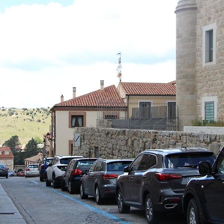 Appartamento Iris House Ávila Esterno foto