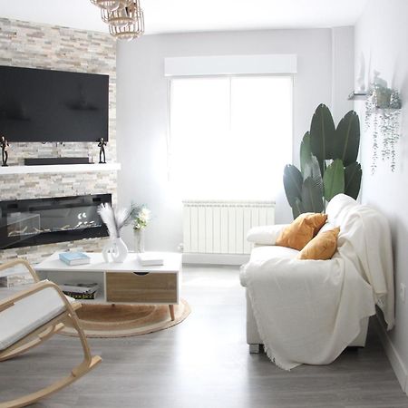 Appartamento Iris House Ávila Esterno foto