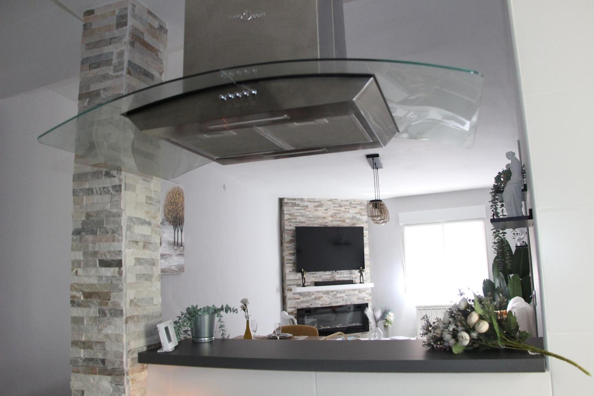 Appartamento Iris House Ávila Esterno foto