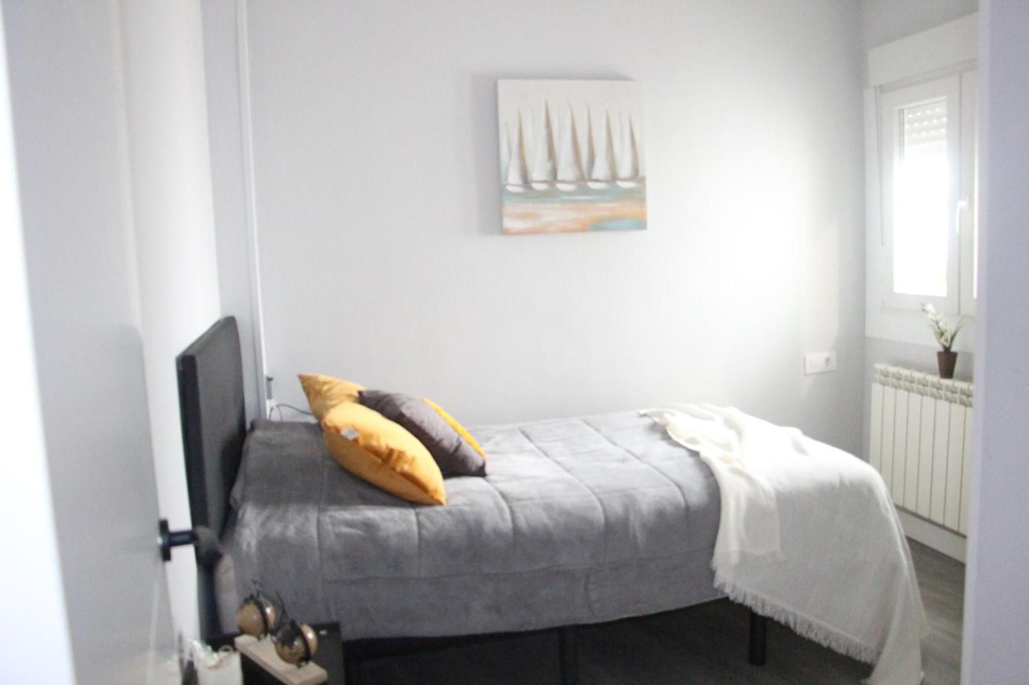 Appartamento Iris House Ávila Esterno foto