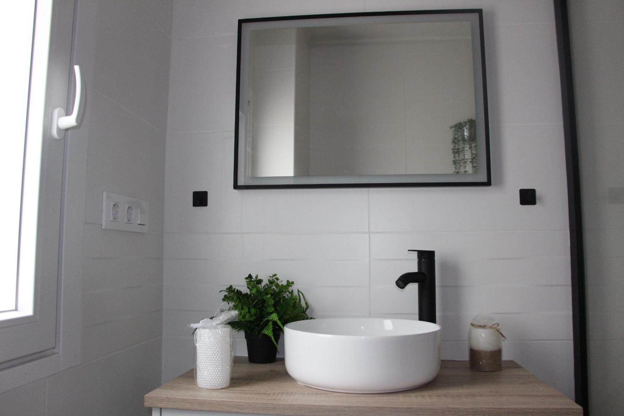 Appartamento Iris House Ávila Esterno foto
