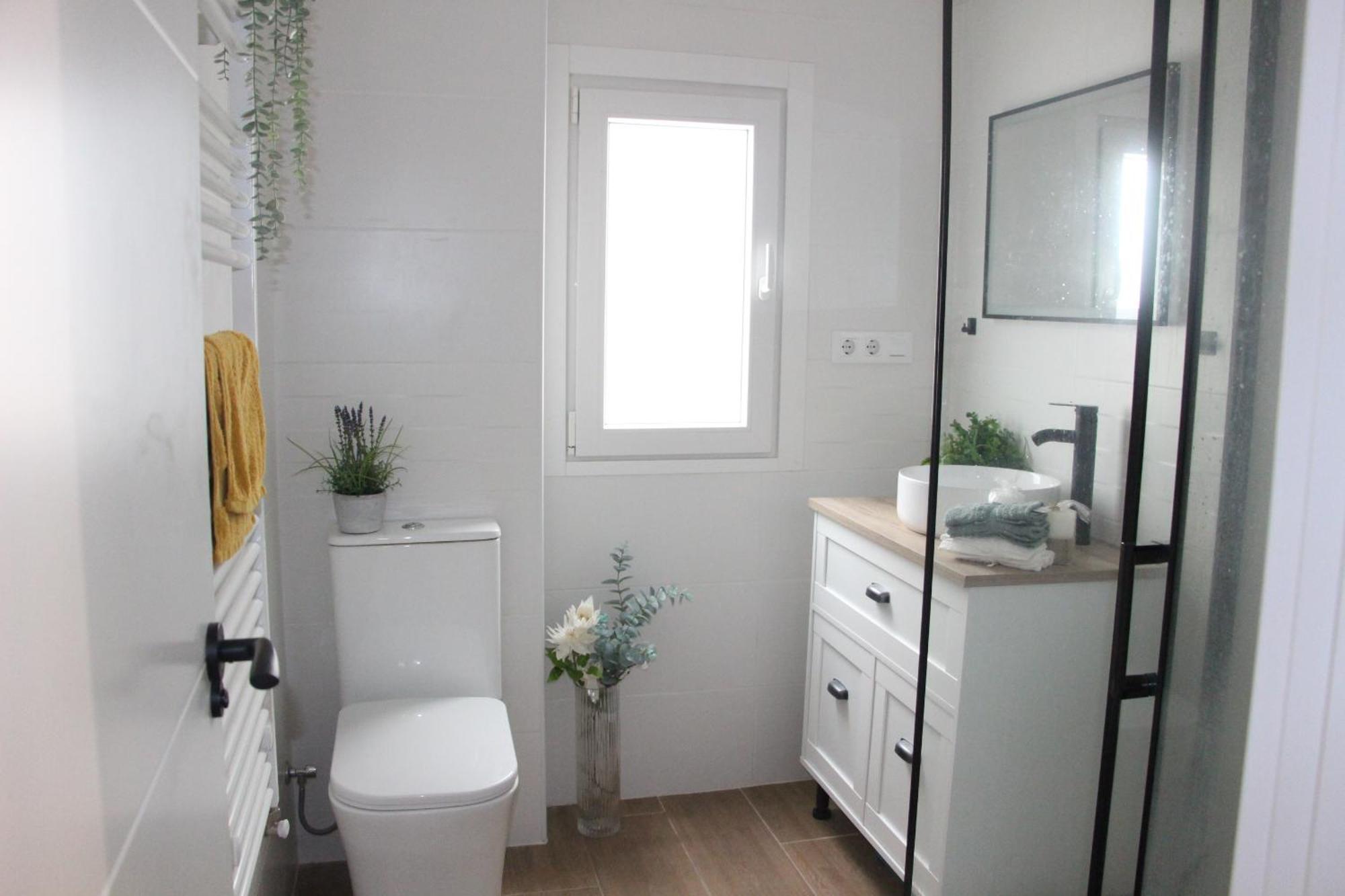 Appartamento Iris House Ávila Esterno foto