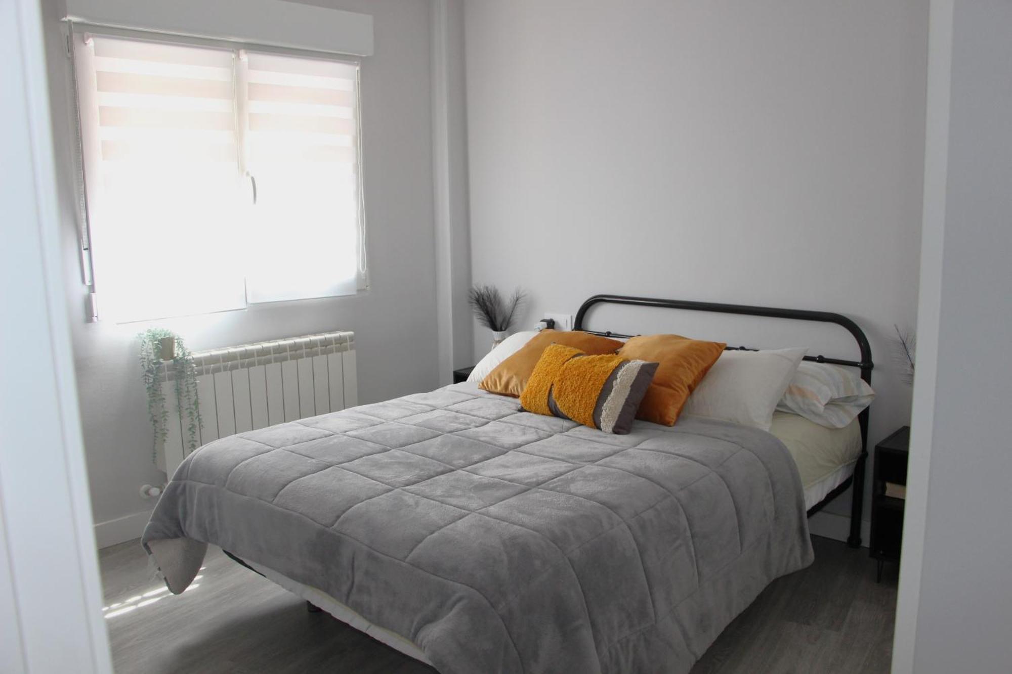 Appartamento Iris House Ávila Esterno foto