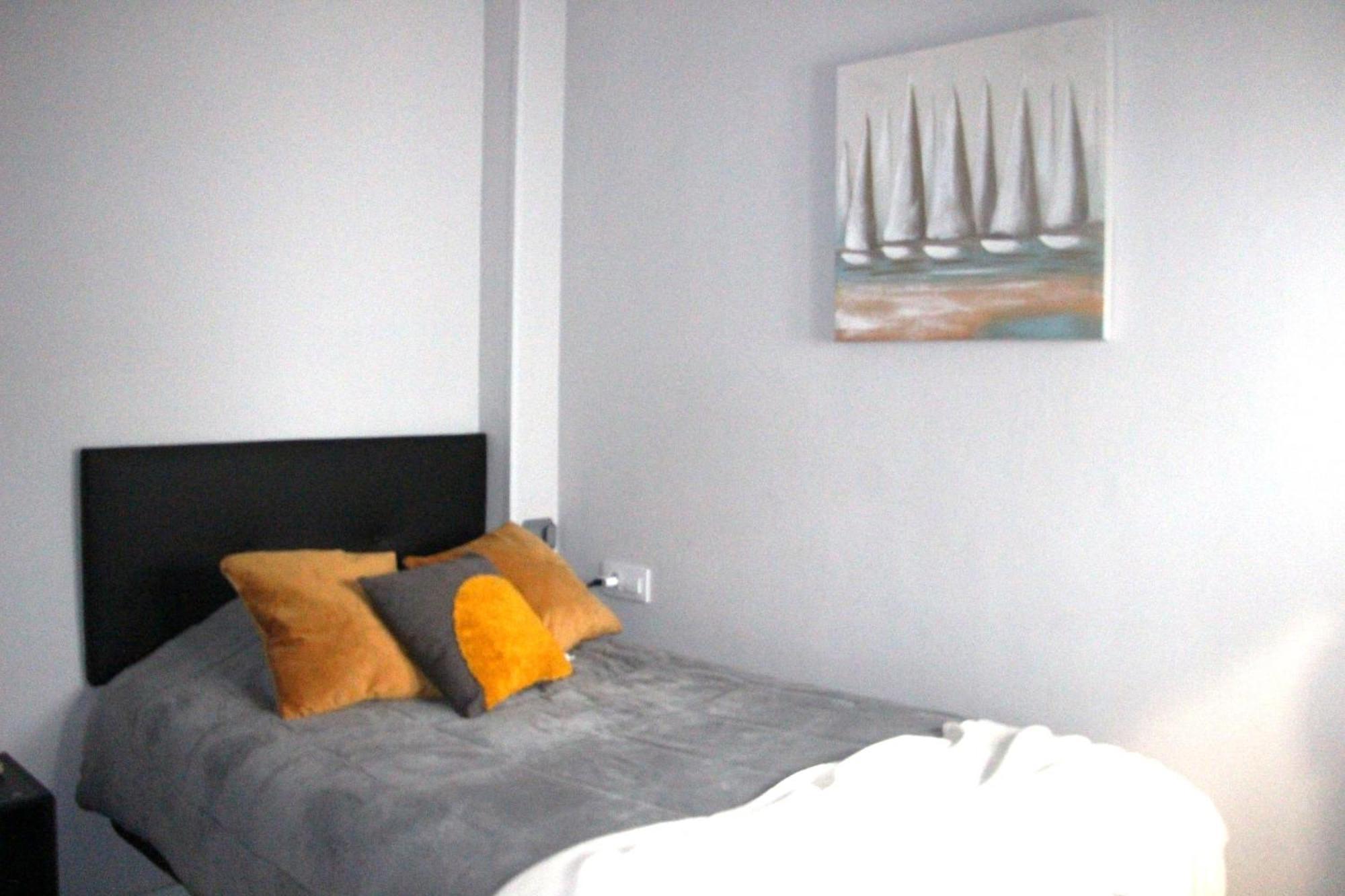 Appartamento Iris House Ávila Esterno foto