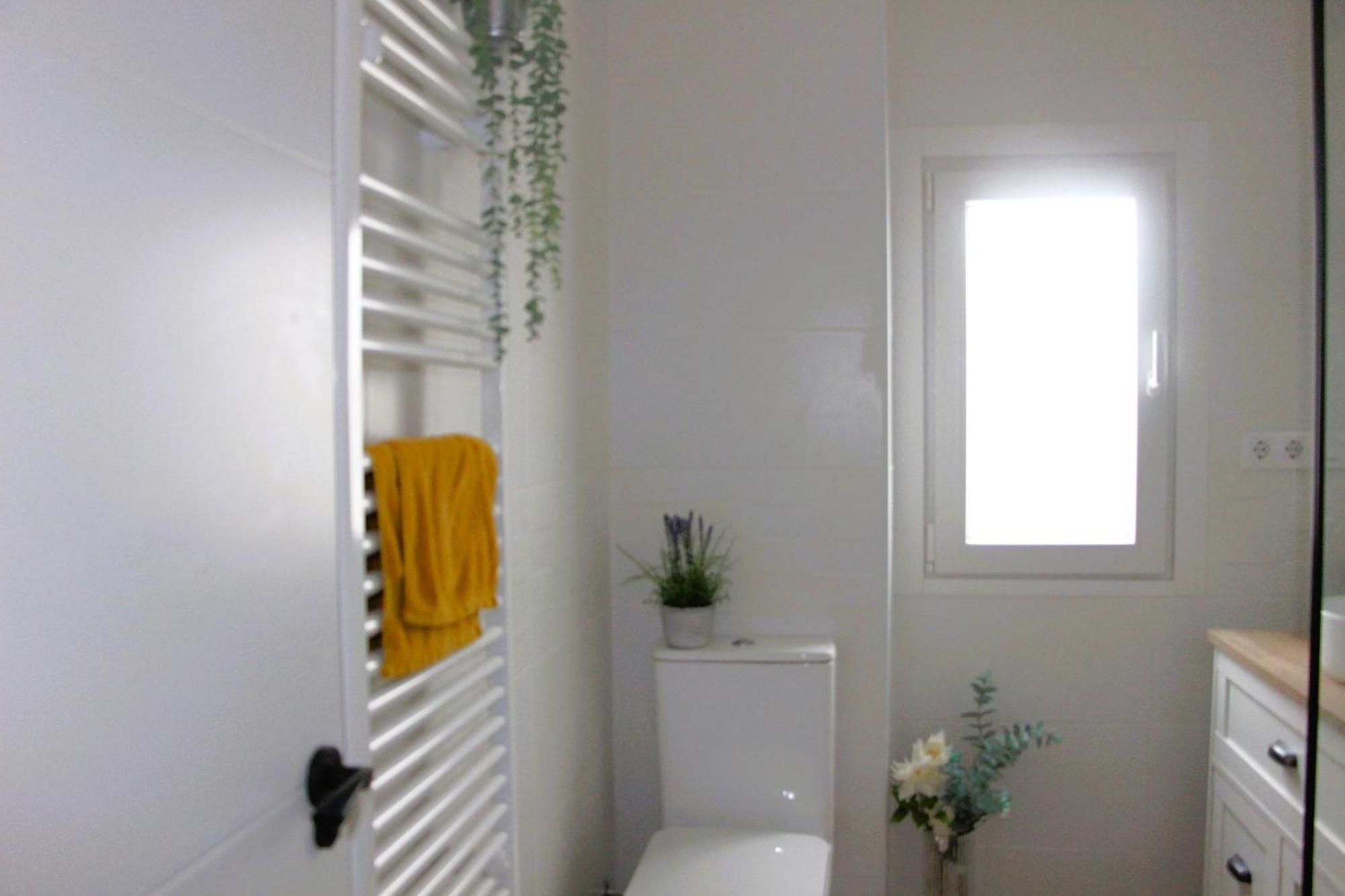 Appartamento Iris House Ávila Esterno foto